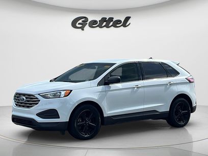 Used 2020 Ford Edge SE