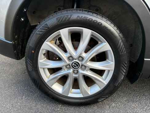 Used 2015 MAZDA CX-5 Grand Touring AWD/4WD image 5