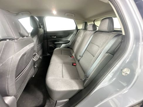 Used 2023 Nissan Ariya FWD image 24