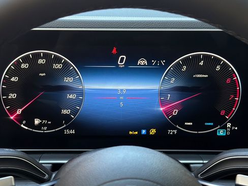 New 2026 Mercedes-Benz GLE 450 4MATIC image 24