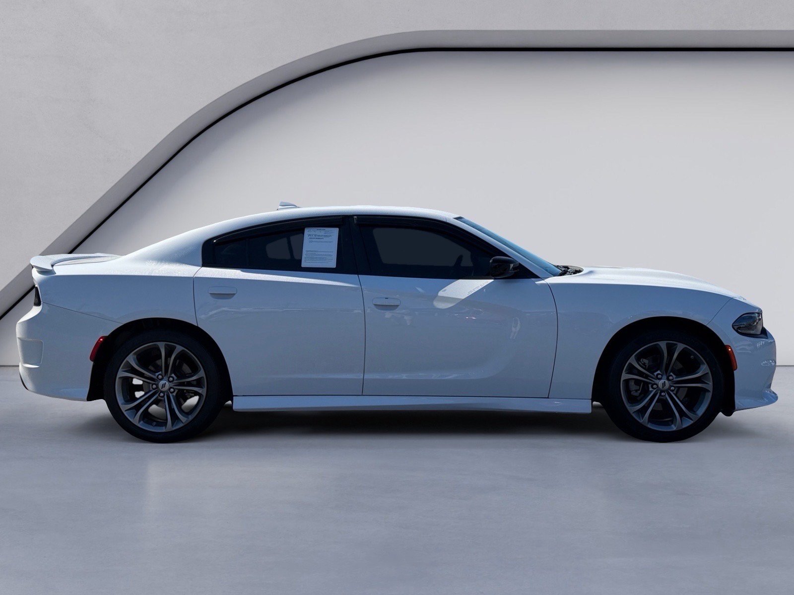 Used 2023 Dodge Charger GT RWD image 6