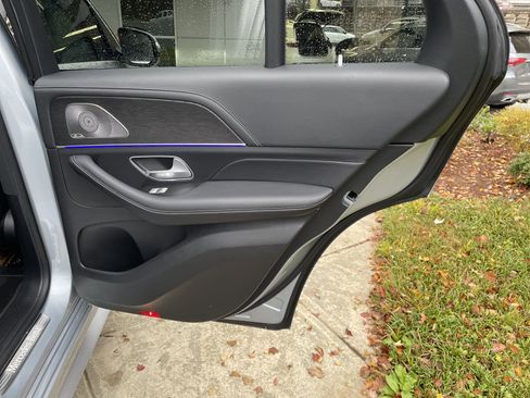 Certified 2024 Mercedes-Benz GLE 450 4MATIC image 42