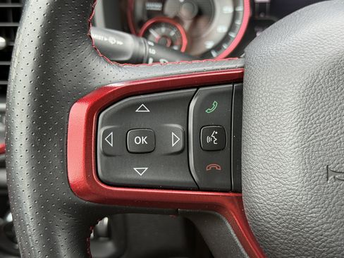 Used 2022 RAM 1500 Rebel w/ Rebel Level 2 Equipment Group AWD/4WD image 24