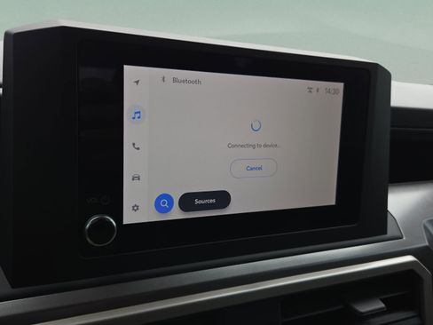 Used 2024 Toyota Tacoma SR5 image 16