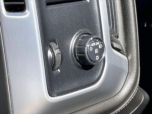 Used 2017 GMC Sierra 1500 SLT w/ Texas SLT Premium Package image 24