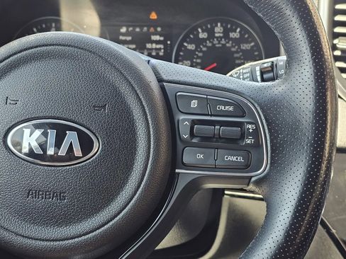 Used 2017 Kia Sportage SX FWD image 23