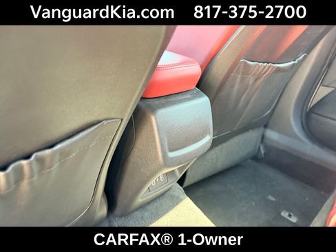 Certified 2026 Kia K5 GT-Line w/ GT-Line Premium Package image 26