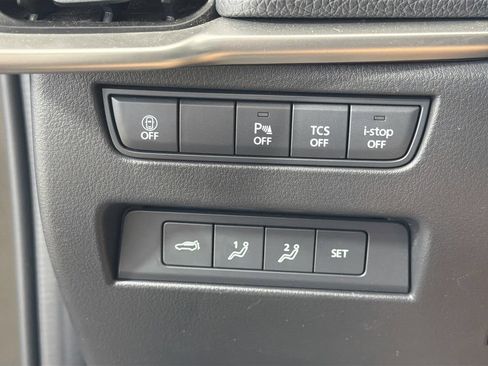 Used 2024 MAZDA CX-90 3.3 Turbo w/ Premium Package AWD/4WD image 12
