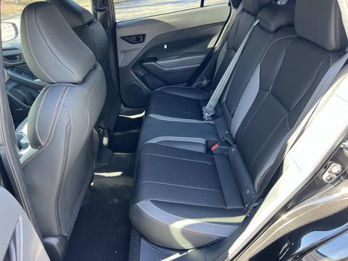 New 2026 Subaru Crosstrek 2.5i Wilderness image 12