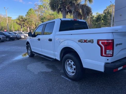 Used 2016 Ford F150 XL w/ XL Power Equipment Group image 3