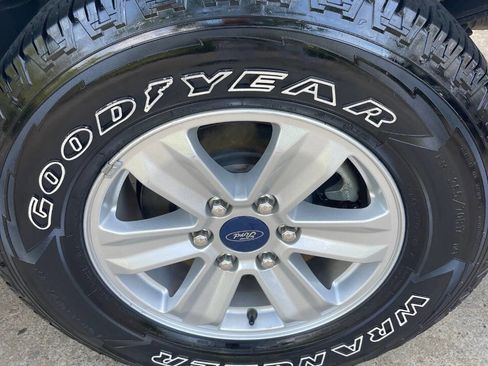 Used 2019 Ford F150 XLT w/ Equipment Group 301A Mid AWD/4WD image 7