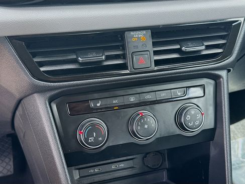 Used 2022 Volkswagen Taos S w/ IQ Drive S Package image 12