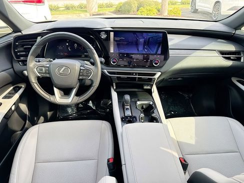 Used 2025 Lexus RX 350 Premium w/ Accessory Package (Z1) image 25