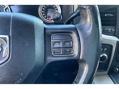 Used 2013 RAM 2500 Lone Star AWD/4WD image 19