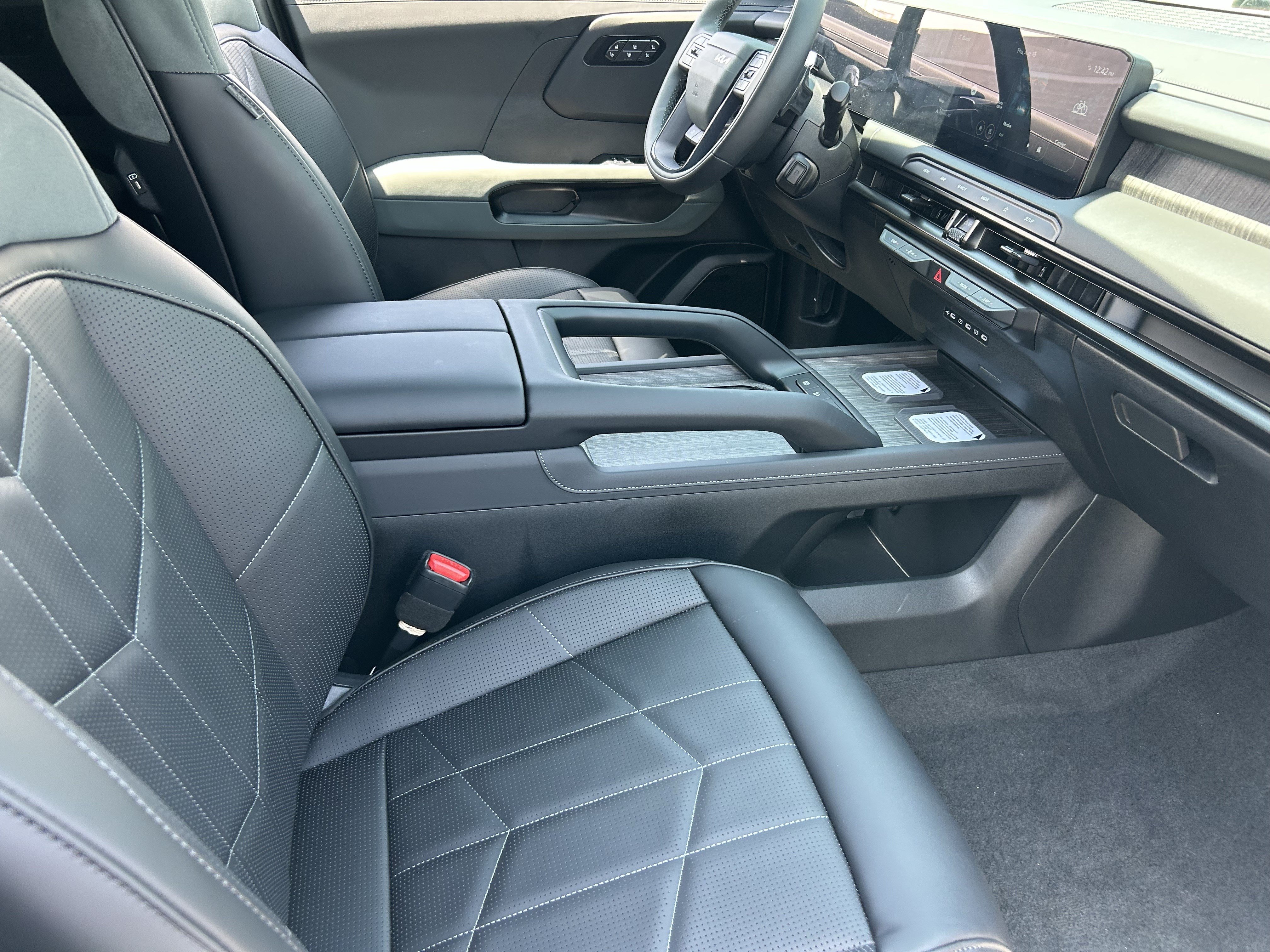 New 2027 Kia Telluride X-Line SX Prestige AWD/4WD image 11