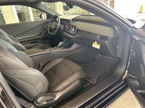 New 2025 Dodge Charger R/T w/ Quick Order Package 25M R/T image 21