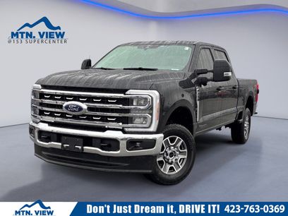 Used 2024 Ford F250 Lariat