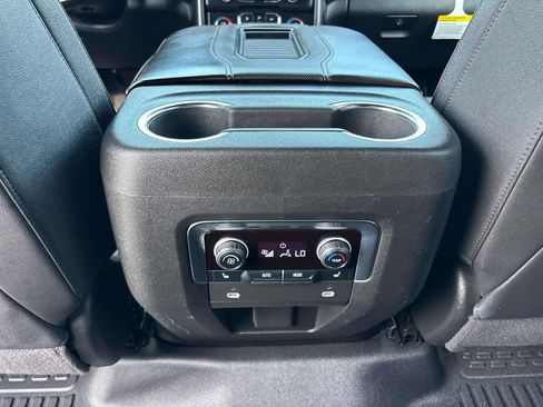 Used 2024 Chevrolet Tahoe RST w/ Luxury Package AWD/4WD image 14