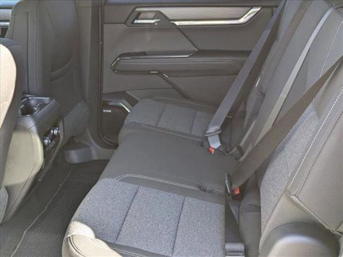 New 2026 GMC Acadia Elevation w/ Black Edition image 17