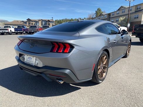 Certified 2024 Ford Mustang Premium image 5