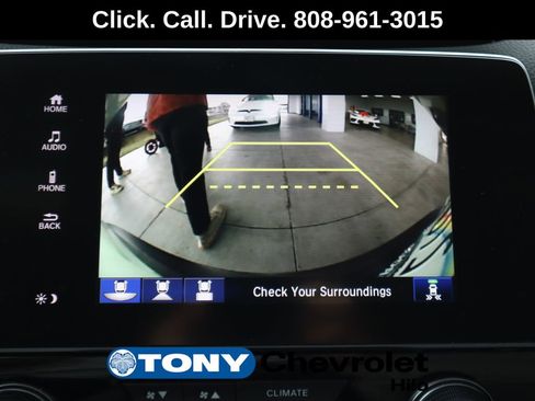 Used 2019 Honda CR-V EX image 16
