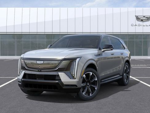 New 2025 Cadillac Escalade IQ Sport 2 image 38