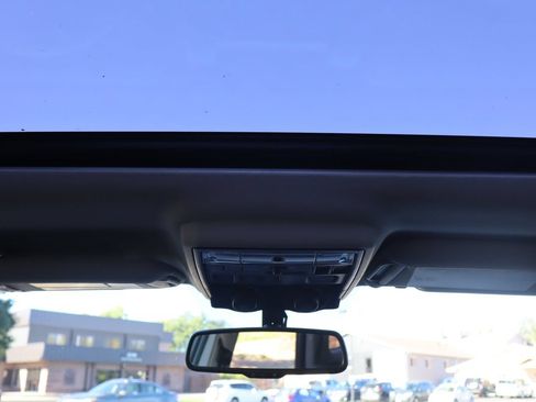 Used 2016 Toyota 4Runner Trail Premium AWD/4WD image 27