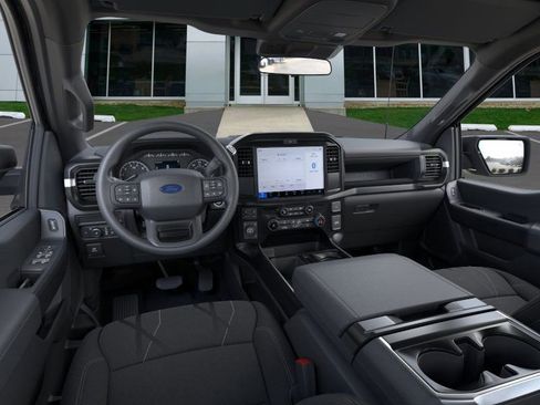 New 2026 Ford F150 STX w/ Equipment Group 200A image 19