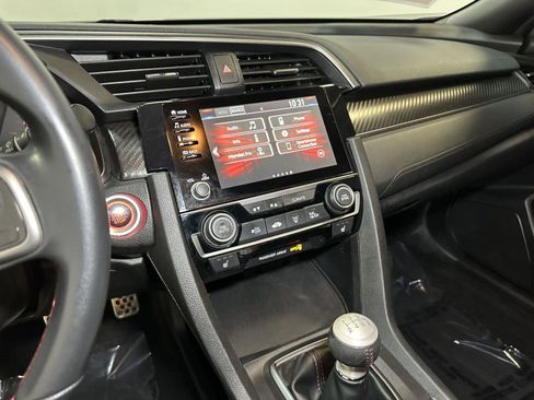 Used 2019 Honda Civic Si image 27