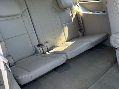 Used 2017 GMC Yukon Denali w/ Open Road Package image 44