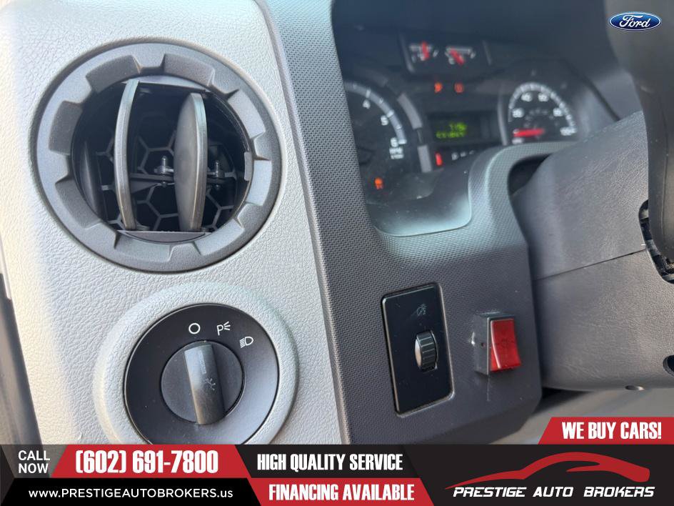 Used 2012 Ford E-150 and Econoline 150 RWD image 32
