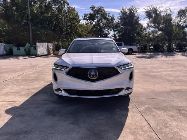 Used 2023 Acura MDX FWD image 17