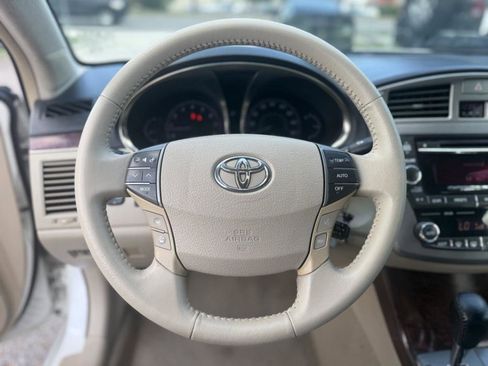 Used 2012 Toyota Avalon image 23