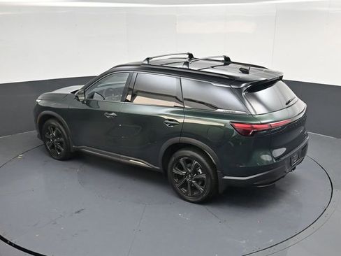 New 2026 INFINITI QX60 Autograph w/ Dark Cargo Package AWD/4WD image 55