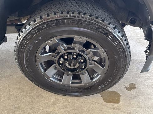 Used 2023 Ford F250 XL w/ STX Appearance Package image 14