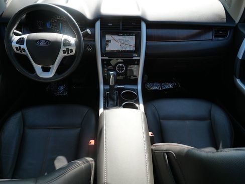 Used 2014 Ford Edge Limited w/ Equipment Group 302A AWD/4WD image 15