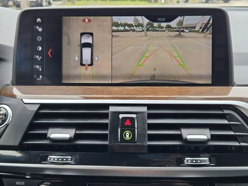 Used 2018 BMW X3 xDrive30i image 25