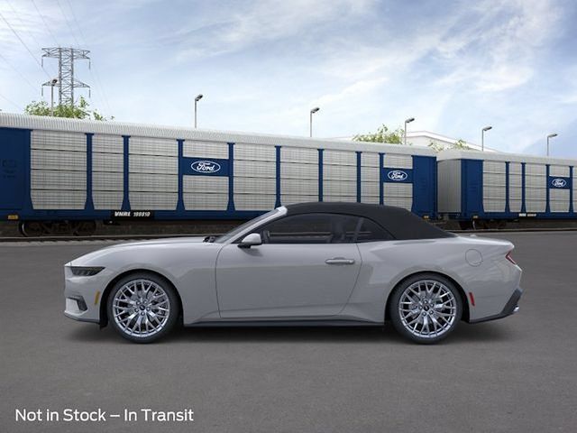 New 2026 Ford Mustang Premium RWD image 3