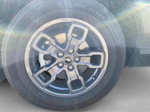 Used 2022 Ford Bronco Sport Big Bend AWD/4WD image 30