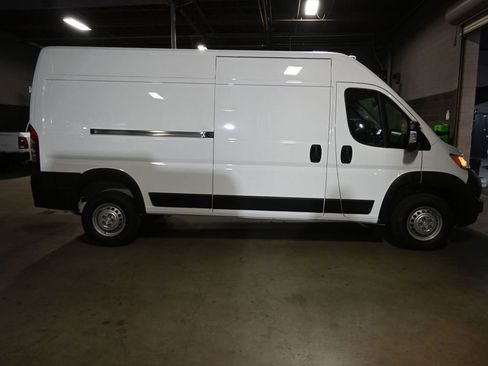 New 2026 RAM ProMaster 3500 w/ Safety Group image 8