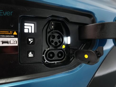 Used 2024 Kia EV9 GT-Line image 25