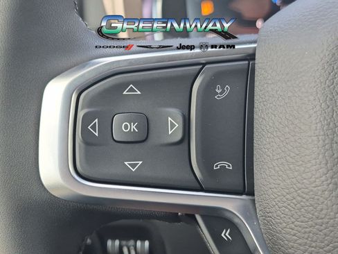 New 2026 RAM 1500 Big Horn AWD/4WD image 28