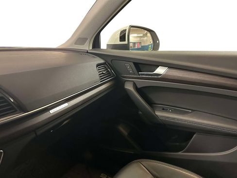 Used 2023 Audi Q5 2.0T Premium Plus w/ Premium Plus Package AWD/4WD image 28