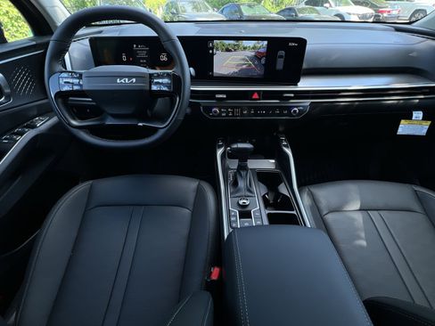 New 2026 Kia Sorento S FWD image 33