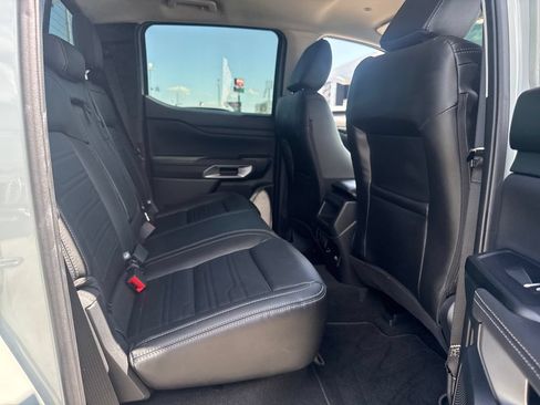 Used 2024 Ford Ranger Lariat w/ Advanced Towing Package AWD/4WD image 12