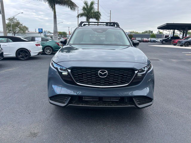 Used 2026 MAZDA CX-5 Preferred AWD/4WD image 2