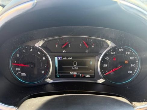 Used 2018 Chevrolet Malibu LT FWD image 14