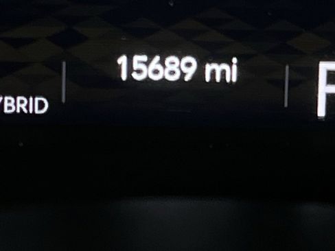 Used 2024 Jeep Wrangler Unlimited Rubicon 4xe w/ Capability Package image 21