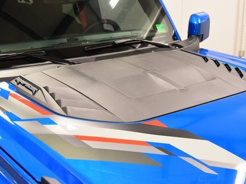 Used 2024 Ford Bronco Raptor image 12