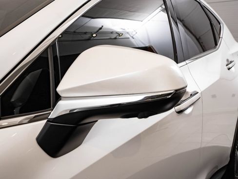 Certified 2024 Lexus NX 350h AWD w/ Vision Package image 16